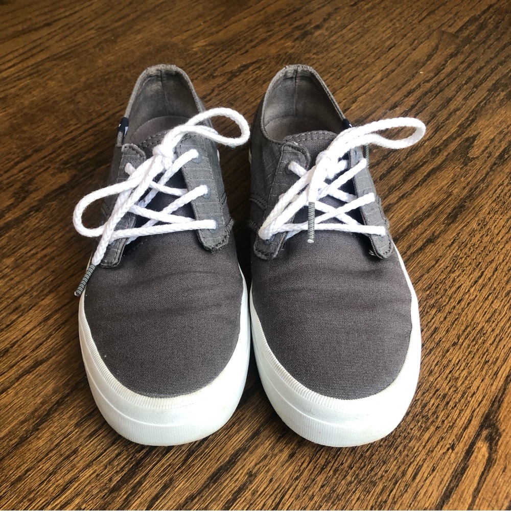 Womens Sperry top sider sneaker 5.5 - Picture 3 of 4